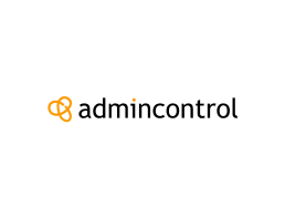 Admin Control logo