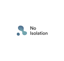 No Isolation logo